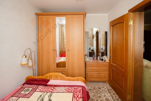 
   Продам 4-комнатную, 78.5 м², Тюляева ул, 1

. Фото 6.