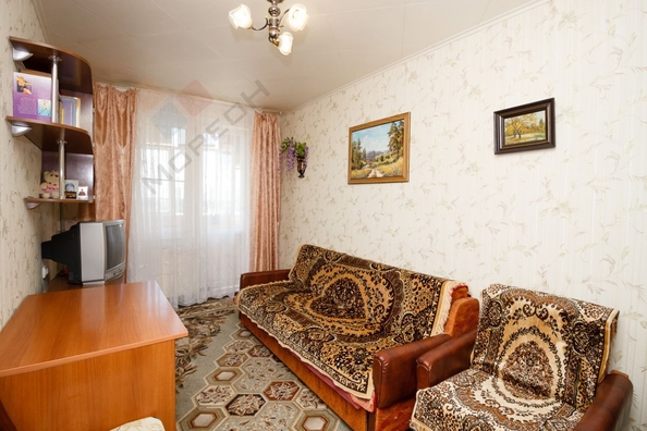 
   Продам 4-комнатную, 78.5 м², Тюляева ул, 1

. Фото 22.