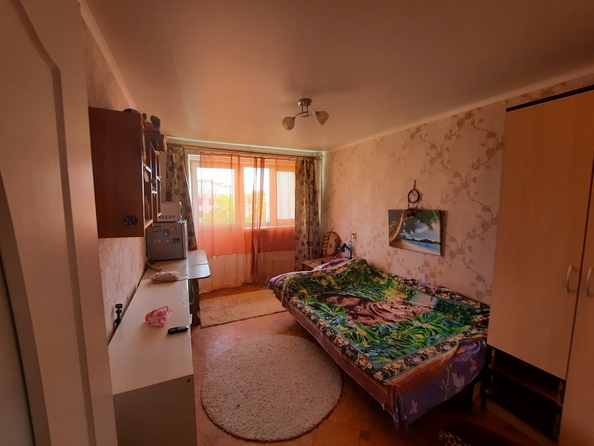 
   Продам 2-комнатную, 36 м², Крымская ул, 218

. Фото 9.