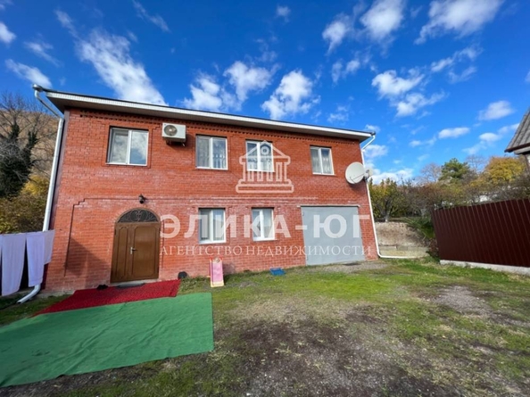 
  Продается дом, 280 м², поселок городского типа Новомихайловский
. Фото 3.
