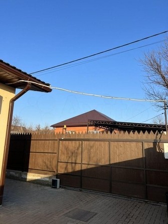 
   Продам дом, 85 м², Краснодар

. Фото 14.
