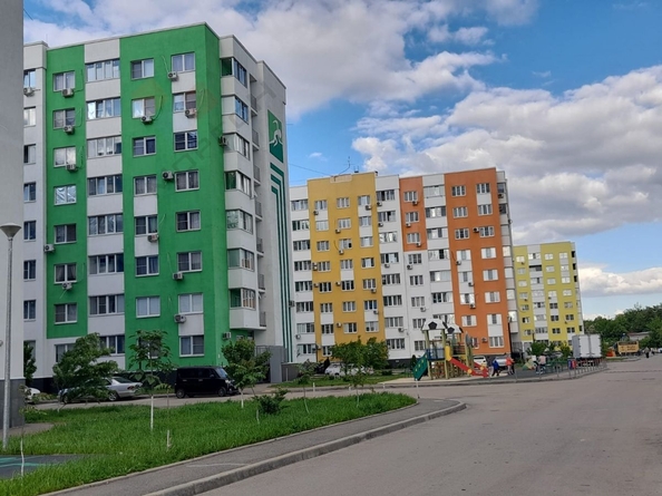 
   Продам студию, 28.4 м², Войсковая ул, 4к4

. Фото 1.