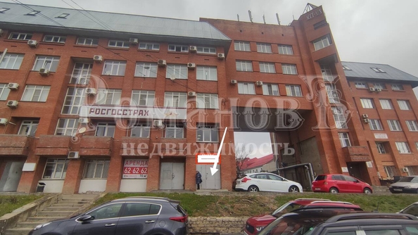 
   Продам офис, 113 м², Лермонтова ул, 187

. Фото 1.