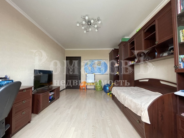 
   Продам 3-комнатную, 100 м², Ломоносова ул, 55

. Фото 11.