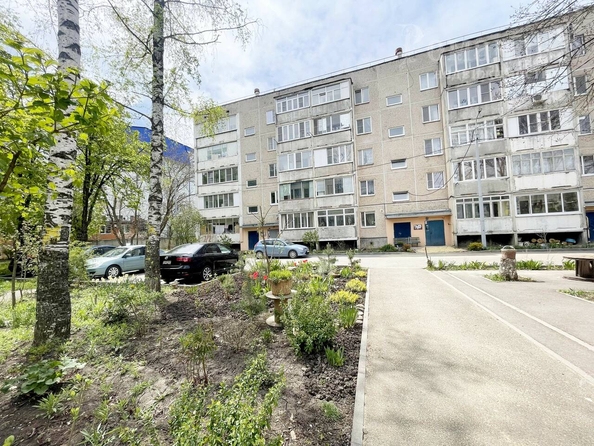 
   Продам 4-комнатную, 79.5 м², Доваторцев ул, 7/2

. Фото 23.