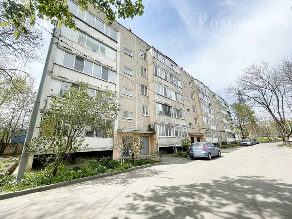 
   Продам 4-комнатную, 79.5 м², Доваторцев ул, 7/2

. Фото 24.