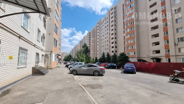 
   Продам помещение свободного назначения, 30 м², Тухачевского ул, 23/4

. Фото 5.