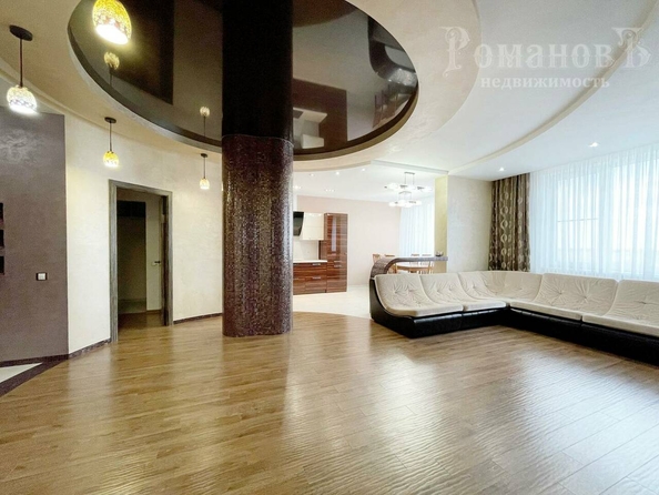 
  Сдам в аренду 3-комнатную квартиру, 107.8 м², Ставрополь

. Фото 7.