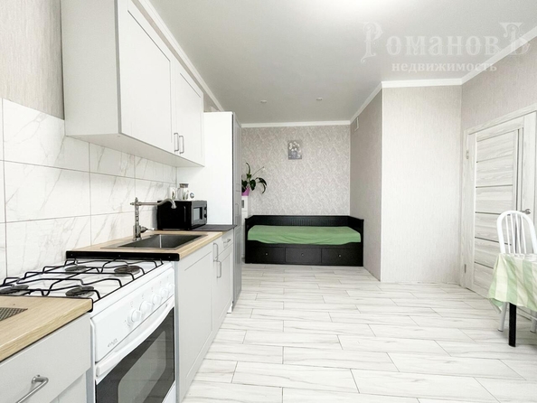 
   Продам 1-комнатную, 42.1 м², 50 лет ВЛКСМ ул, 11/2

. Фото 1.