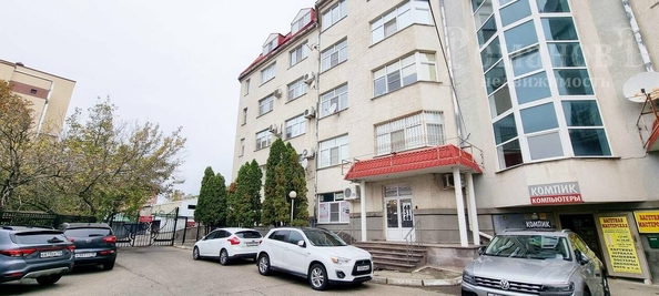 
   Сдам помещение свободного назначения, 488.2 м², Маршала Жукова ул, 23

. Фото 26.