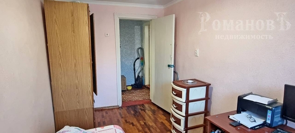 
   Продам 3-комнатную, 53.8 м², Мира ул, 324Б

. Фото 11.