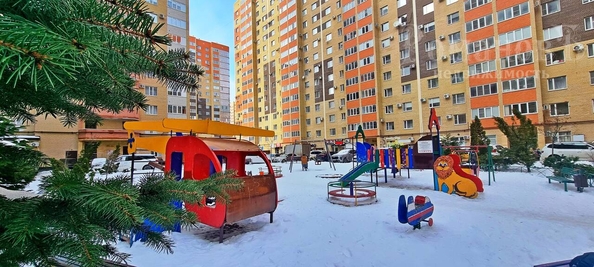 
   Продам 1-комнатную, 32 м², Тухачевского ул, 30/5

. Фото 26.