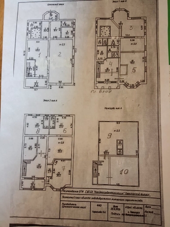 
   Продам дом, 956 м², Пятигорск

. Фото 4.