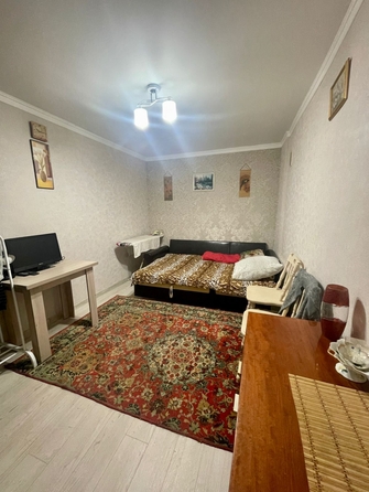 
   Продам 2-комнатную, 50.6 м², Козлова ул, 44

. Фото 1.