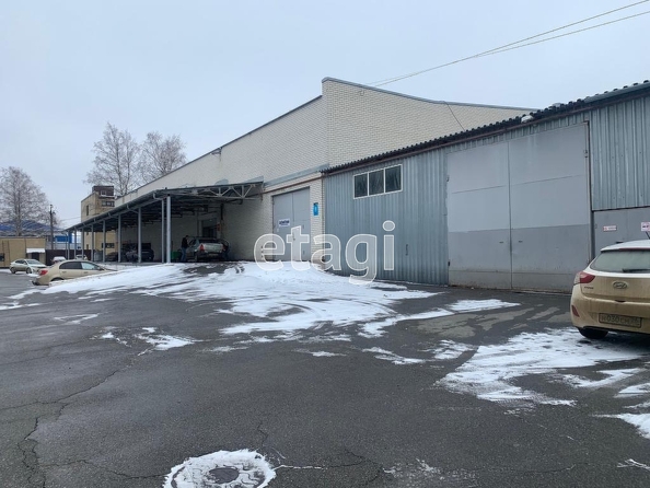 
  Продается производственное помещение 10942 м². Фото 9.