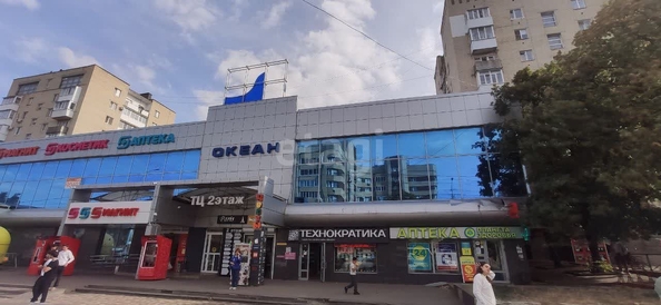 
  Сдается торговая площадь 400 м². Фото 1.