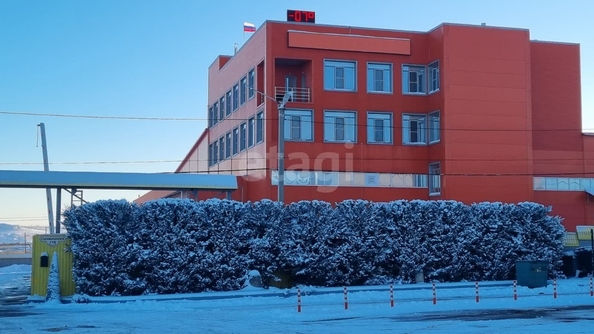 
  Сдается универсальное помещение 600 м². Фото 1.