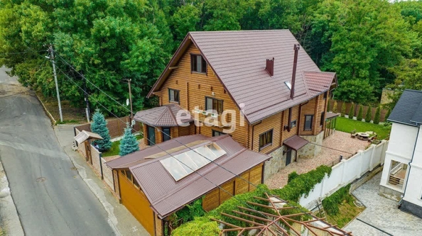 
  Продается дом 550 м². Фото 5.