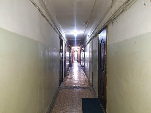 
  Продается комната 17 м². Фото 17.