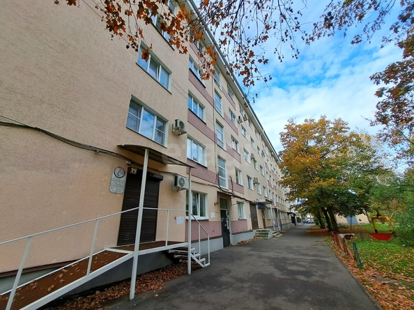 
  Продается комната 17 м². Фото 20.