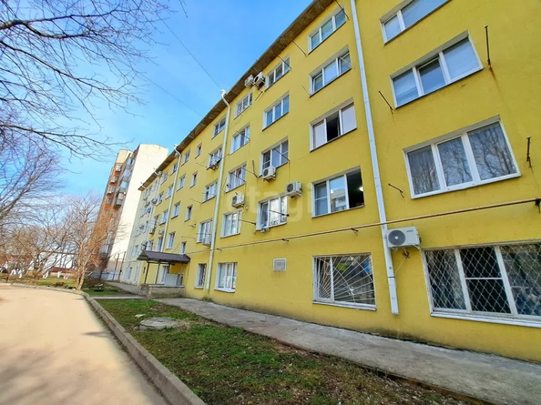 
  Продается комната, 19 м², Бруснева ул, д. 4
. Фото 7.