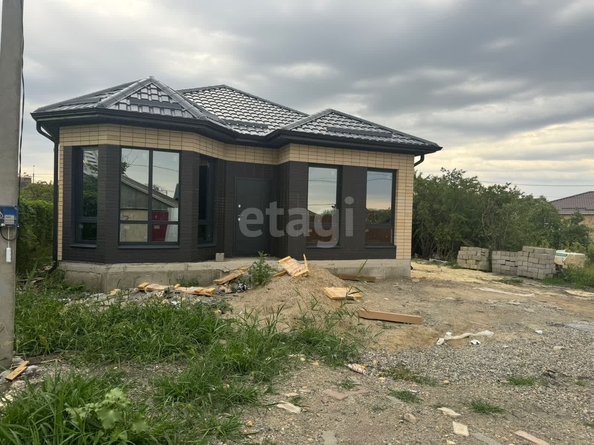
  Продается дом 97.7 м². Фото 1.