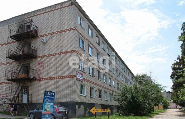 
  Продается комната, 17.4 м², Васильева ул, д. 49
. Фото 3.