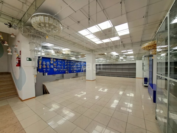 
  Продается торговая площадь 1680 м². Фото 2.