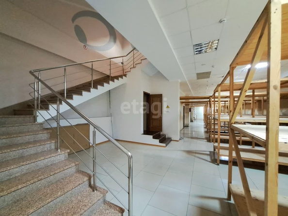 
  Продается торговая площадь 1680 м². Фото 14.