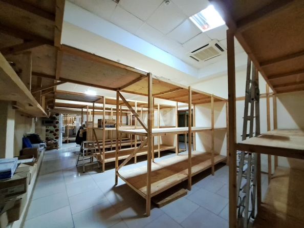 
  Продается торговая площадь 1680 м². Фото 16.