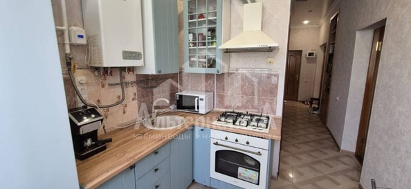 
  Продается 2-комн. квартира, 45.6 м², Чкалова ул
. Фото 10.
