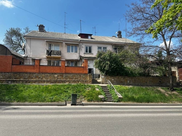 
  Продается 3-комн. квартира, 62.8 м², Куйбышева ул
. Фото 1.