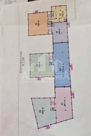 
  Продается универсальное помещение, 49 м², Пятигорская ул
. Фото 2.