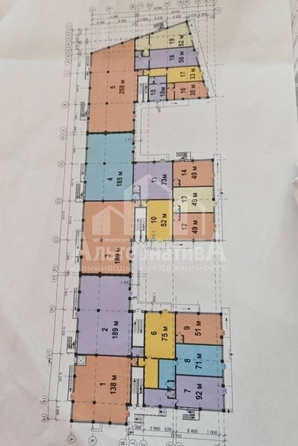 
  Продается универсальное помещение, 49 м², Пятигорская ул
. Фото 3.