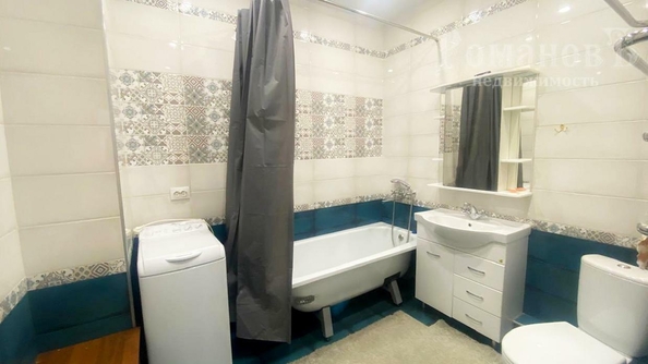 
  Сдам в аренду 2-комнатную квартиру, 52 м², Ставрополь

. Фото 19.