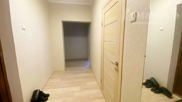 
  Сдам в аренду 2-комнатную квартиру, 52 м², Ставрополь

. Фото 21.