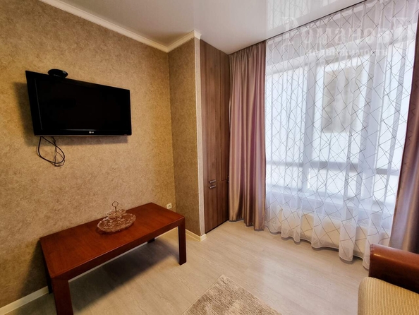 
  Сдам в аренду 1-комнатную квартиру, 23 м², Ставрополь

. Фото 7.