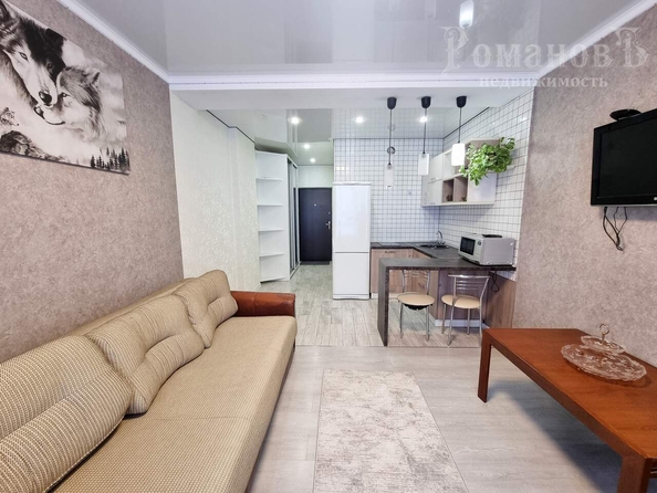 
  Сдам в аренду 1-комнатную квартиру, 23 м², Ставрополь

. Фото 10.