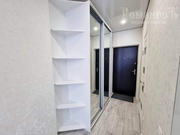 
  Сдам в аренду 1-комнатную квартиру, 23 м², Ставрополь

. Фото 21.