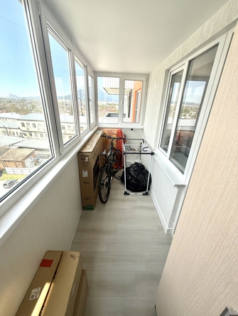 
   Продам 1-комнатную, 42 м², Булгакова ул, 23

. Фото 5.