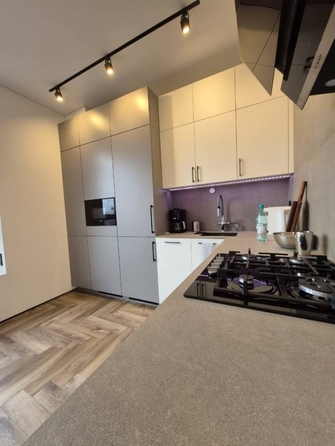 
   Продам 1-комнатную, 40.9 м², 40 лет Октября ул

. Фото 4.