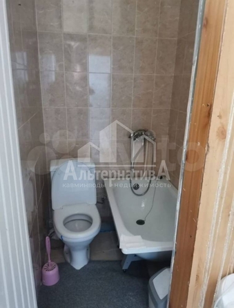 
  Продается 1-комн. квартира, 21 м², Крестьянский пер
. Фото 6.