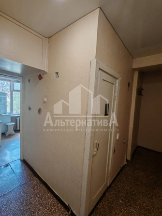 
   Продам 1-комнатную, 31 м², Октябрьская ул

. Фото 3.
