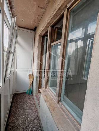 
   Продам 1-комнатную, 31 м², Октябрьская ул

. Фото 4.