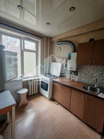 
  Продается 1-комн. квартира, 31 м², Октябрьская ул
. Фото 1.