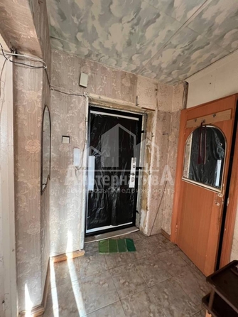
   Продам 1-комнатную, 36.4 м², Зеркальный пер

. Фото 4.