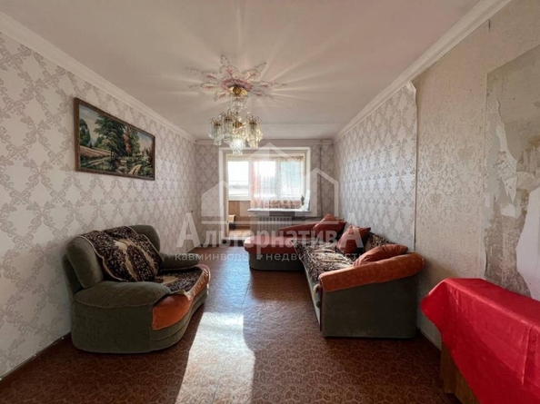
  Продается 1-комн. квартира, 36.4 м², Зеркальный пер
. Фото 4.