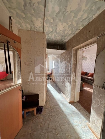 
  Продается 1-комн. квартира, 36.4 м², Зеркальный пер
. Фото 7.