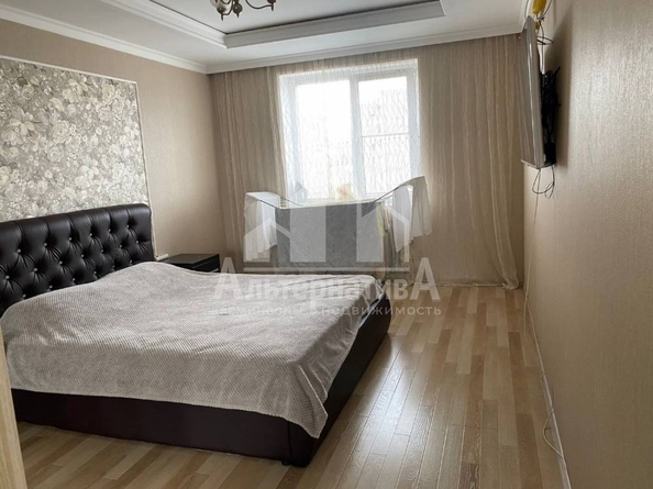 
  Продается 1-комн. квартира, 40 м², Марцинкевича ул
. Фото 4.