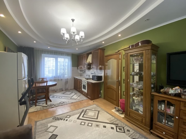 
   Продам дом, 119 м², Ставрополь

. Фото 19.